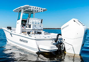 Center Console for sale in Alexander City, AL