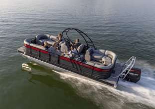 Pontoons for sale in Alexander City, AL